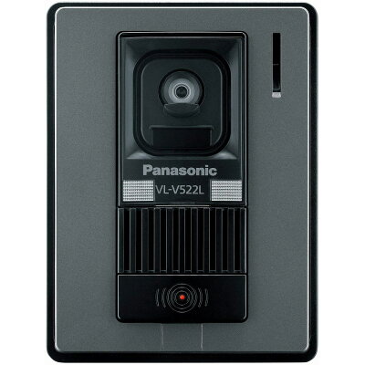 【楽天市場】パナソニックオペレーショナルエクセレンス Panasonic テレビドアホン VL-SE30KL | 価格比較 - 商品価格ナビ